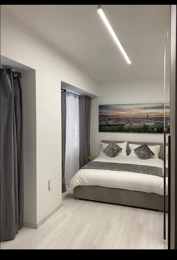 Suite Turin Central Po40 Турин Екстер'єр фото